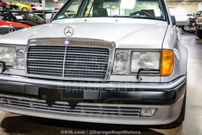 1992 Mercedes - Benz 500-Class