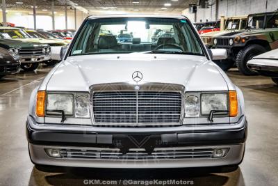 1992 Mercedes - Benz 500-Class