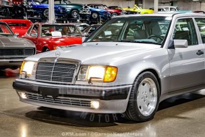 1992 Mercedes - Benz 500-Class