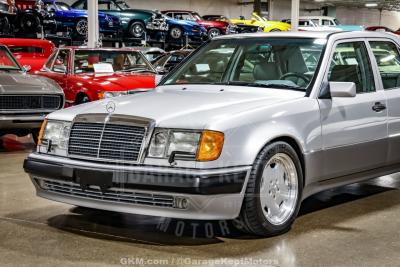 1992 Mercedes - Benz 500-Class