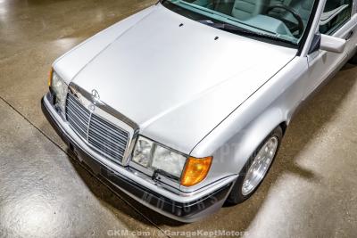 1992 Mercedes - Benz 500-Class