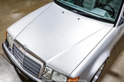1992 Mercedes - Benz 500-Class