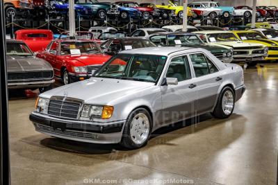 1992 Mercedes - Benz 500-Class