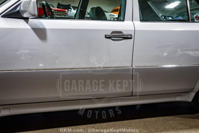 1992 Mercedes - Benz 500-Class