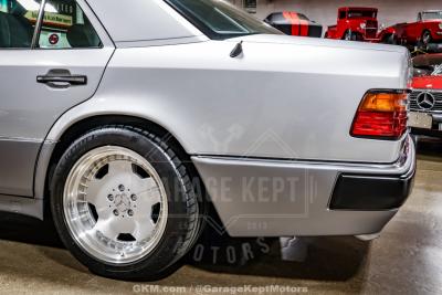 1992 Mercedes - Benz 500-Class