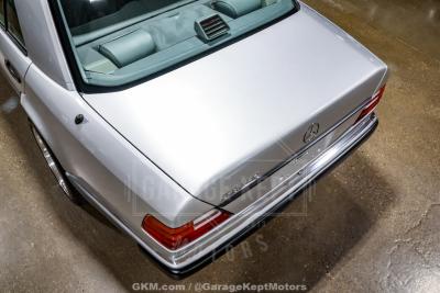 1992 Mercedes - Benz 500-Class