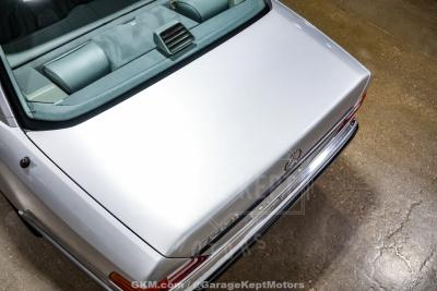 1992 Mercedes - Benz 500-Class