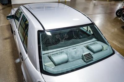 1992 Mercedes - Benz 500-Class