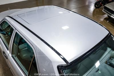 1992 Mercedes - Benz 500-Class