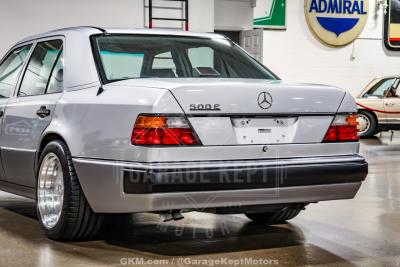 1992 Mercedes - Benz 500-Class