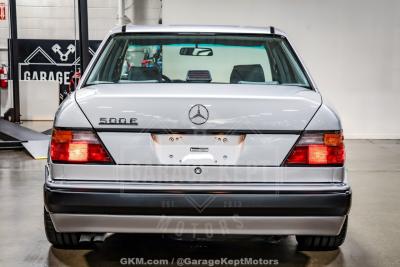 1992 Mercedes - Benz 500-Class