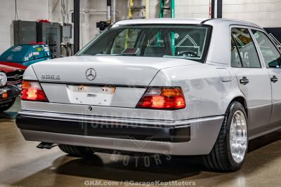 1992 Mercedes - Benz 500-Class