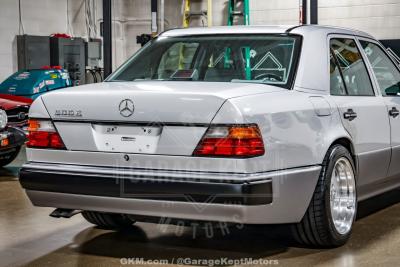 1992 Mercedes - Benz 500-Class