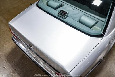 1992 Mercedes - Benz 500-Class