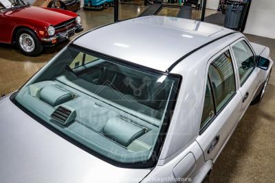 1992 Mercedes - Benz 500-Class