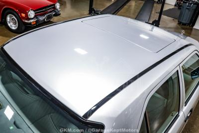 1992 Mercedes - Benz 500-Class
