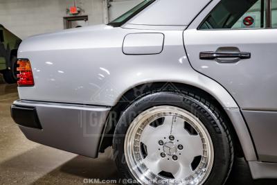 1992 Mercedes - Benz 500-Class