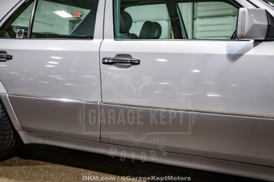 1992 Mercedes - Benz 500-Class