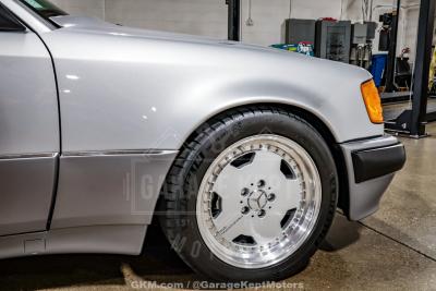 1992 Mercedes - Benz 500-Class