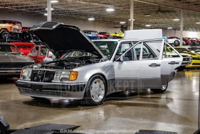 1992 Mercedes - Benz 500-Class