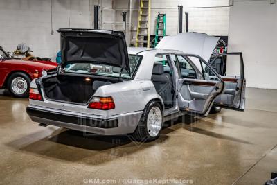1992 Mercedes - Benz 500-Class