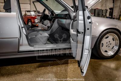 1992 Mercedes - Benz 500-Class
