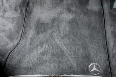 1992 Mercedes - Benz 500-Class