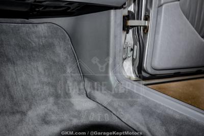 1992 Mercedes - Benz 500-Class