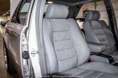 1992 Mercedes - Benz 500-Class