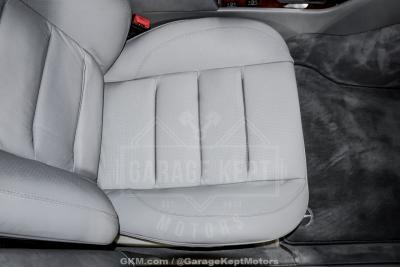 1992 Mercedes - Benz 500-Class