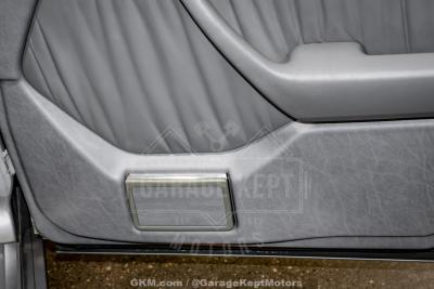 1992 Mercedes - Benz 500-Class