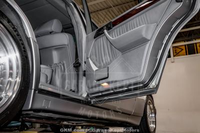 1992 Mercedes - Benz 500-Class