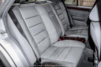 1992 Mercedes - Benz 500-Class