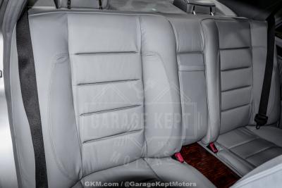1992 Mercedes - Benz 500-Class