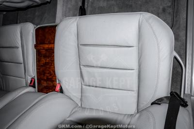 1992 Mercedes - Benz 500-Class