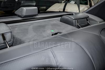 1992 Mercedes - Benz 500-Class