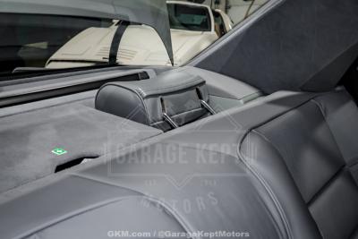1992 Mercedes - Benz 500-Class