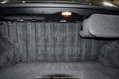 1992 Mercedes - Benz 500-Class
