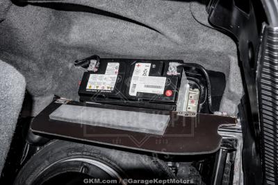 1992 Mercedes - Benz 500-Class