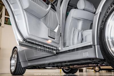 1992 Mercedes - Benz 500-Class