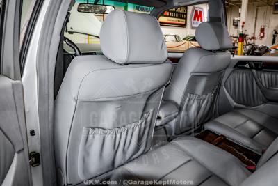 1992 Mercedes - Benz 500-Class