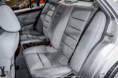 1992 Mercedes - Benz 500-Class