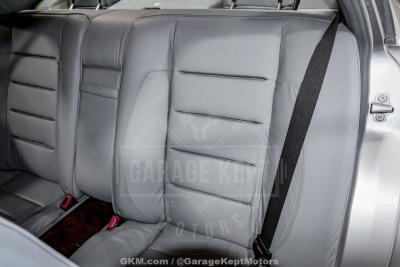 1992 Mercedes - Benz 500-Class