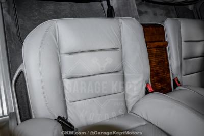 1992 Mercedes - Benz 500-Class