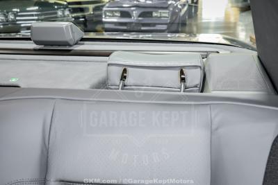 1992 Mercedes - Benz 500-Class