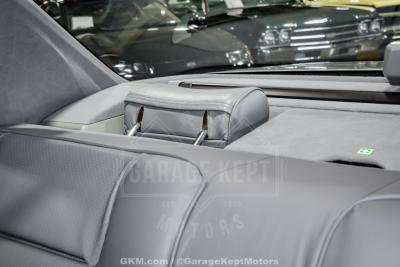 1992 Mercedes - Benz 500-Class