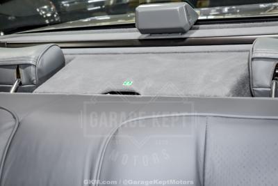 1992 Mercedes - Benz 500-Class