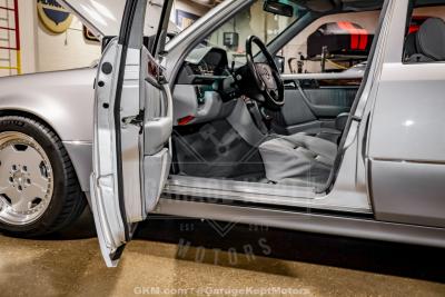 1992 Mercedes - Benz 500-Class