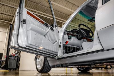1992 Mercedes - Benz 500-Class