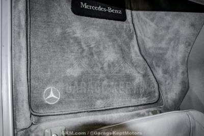 1992 Mercedes - Benz 500-Class